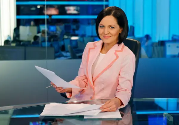 Diana Rudnik: mąż, dzieci i życie prywatne dziennikarki