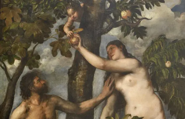 Adam i Ewa: Historia grzechu pierworodnego i jego konsekwencji