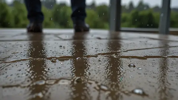 Jak zabezpieczyć balkon przed wodą? Sprawdzone techniki ochrony
