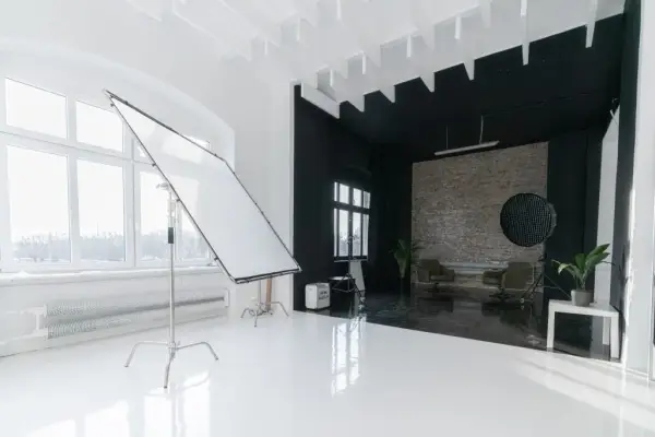 Foto Centrum Szczecin: Profesjonalne Studio Fotograficzne