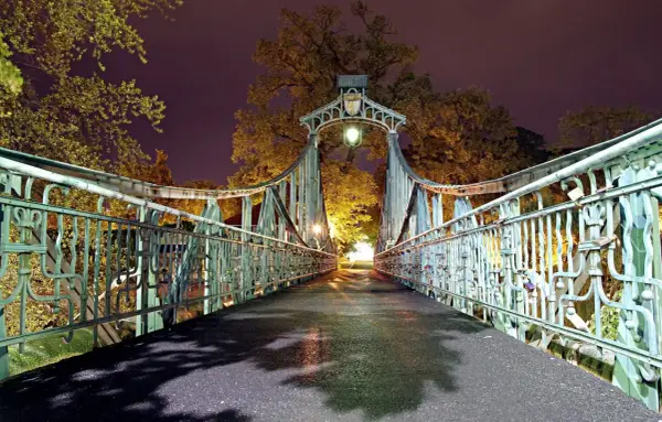 Romantyczne miejsca opolskie - Jak wybrać idealne na randkę?