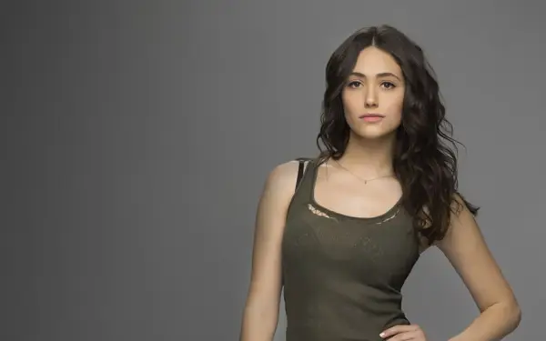 Emmy Rossum - filmy i seriale. Co warto obejrzeć?