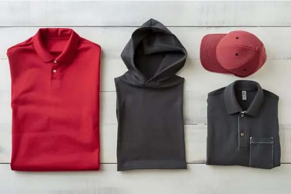 Jaka bluza do koszulki polo, aby uniknąć modowych wpadek?