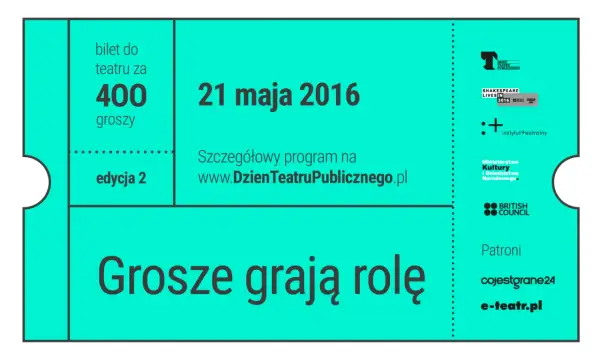 Tanie bilety do teatru w Warszawie: Sprawdzone sposoby i promocje