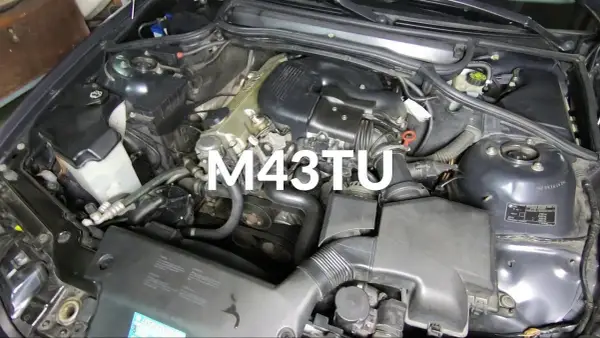 Gdzie jest zbiornik płynu chłodniczego w BMW E46 - uniknij problemów z chłodzeniem