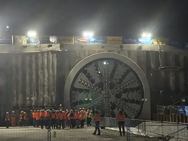 Najdłuższy tunel w Polsce - Gdzie bije rekordy i ile kosztuje?