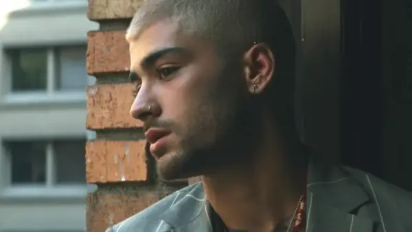 Dusk Till Dawn - Prawdziwy sens piosenki ZAYN i Sia