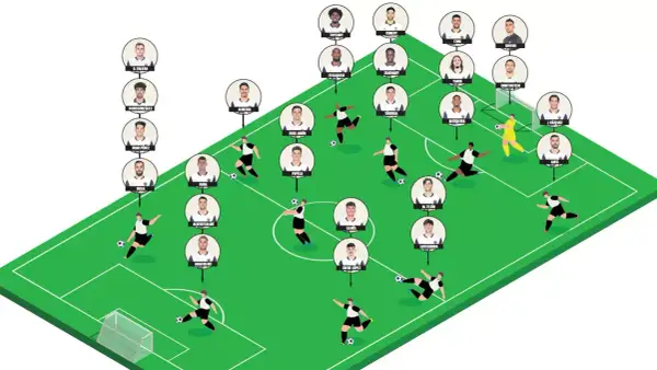 Getafe Valencia: Czy Nietoperze unikną sensacyjnej porażki?
