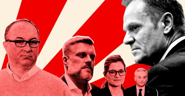 Nowoczesna lewica czy prawica: Kluczowe różnice i podejścia w polityce