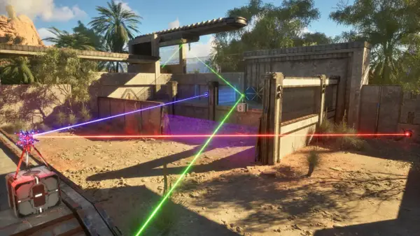 Talos principle 2 w najniższej cenie w Instant Gaming - historycznie najniższa cena
