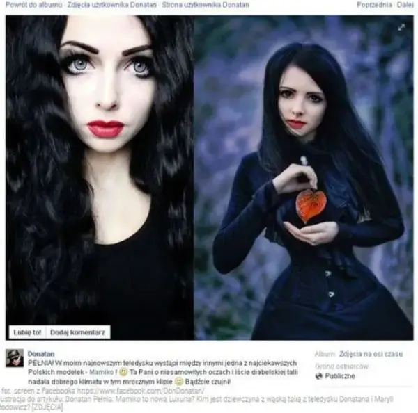 Jak zostać modelką alternatywną i uniknąć najczęstszych błędów