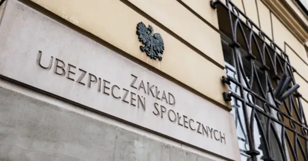 Zwrot składki zdrowotnej 2026 - Jak i kiedy odzyskać nadpłatę z ZUS?