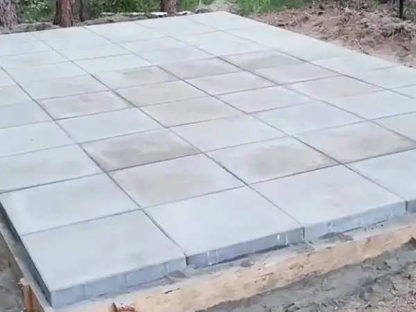 Bloczki betonowe pod garaż: Jak przygotować stabilne podłoże