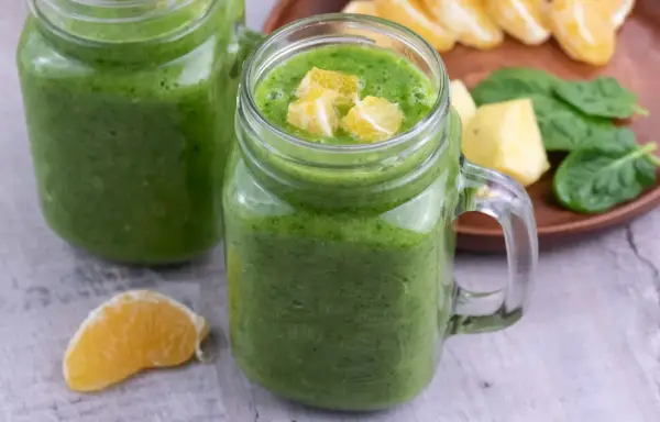 Smoothie owocowe: 10+ przepisów, sekrety i idealna konsystencja