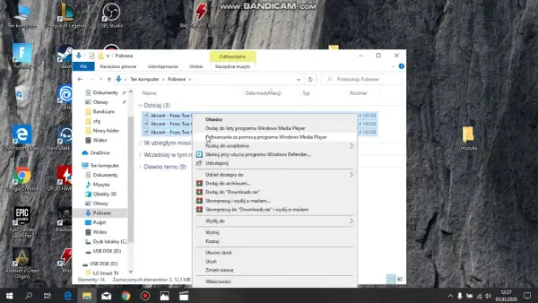 Jak bezpiecznie zgrać muzykę z YouTube na pendrive bez problemów i legalnie
