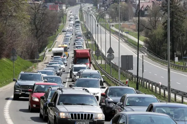Węzeł gordyjski - Co to znaczy i jak go przeciąć?