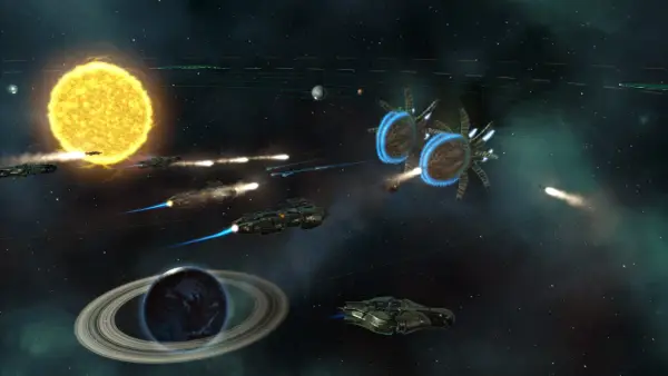Stellaris - Czy ta kosmiczna strategia 4X nadal wciąga?