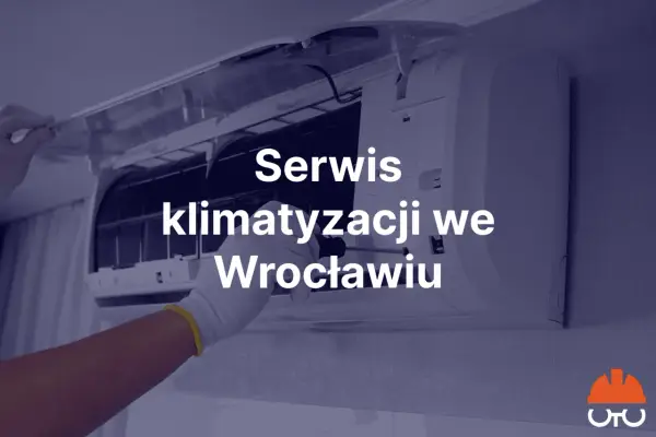 TOP specjaliści od klimatyzacji we Wrocławiu