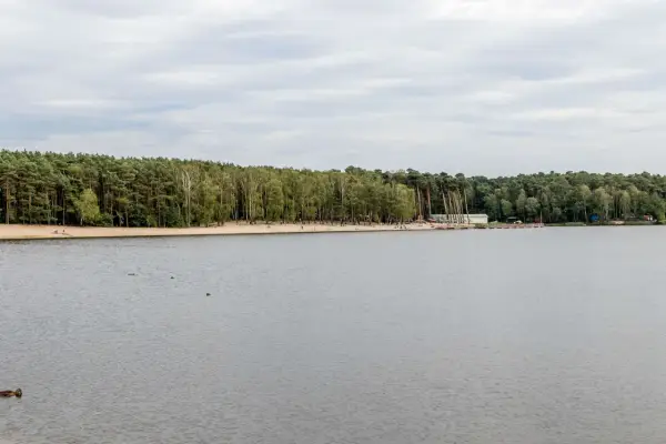 Jezioro Gołuchowskie - Wędkowanie bez frustracji? Sprawdź!