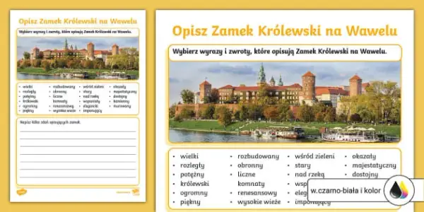 Zamek Królewski na Wawelu: historia, ciekawostki i znaczenie