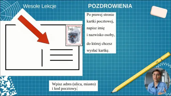 Jak pisać pozdrowienia z wycieczki? Praktyczne wzory i rady