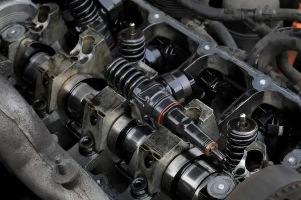 Diesel klekocze? Rozpoznaj problem, zanim będzie za późno!