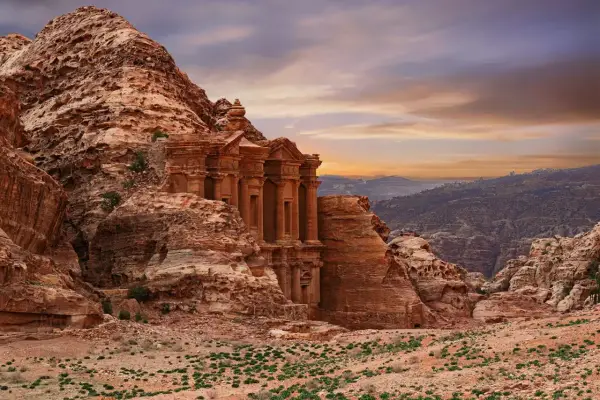 Wycieczka Syria Jordania: Perły Bliskiego Wschodu dla Podróżników