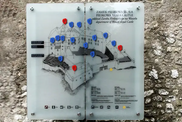 Pieskowa Skała i Ojców - co zobaczyć? Plan zwiedzania bez błędów