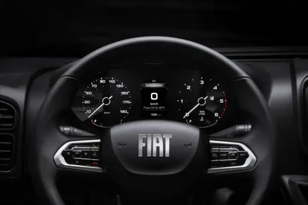 Nowy fiat ducato w atrakcyjnym leasingu - najlepsza oferta w Polsce