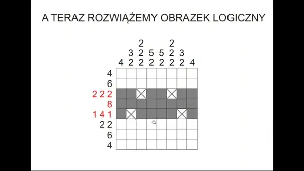 Zagadki rysunkowe - jak rozwiązywać i tworzyć ciekawe łamigłówki graficzne