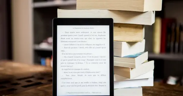  Legimi - co to jest? Elektroniczna biblioteka z setkami tysięcy e-booków i audiobooków