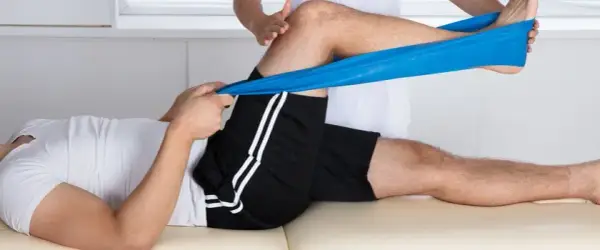 Czym się różni fizjoterapeuta od rehabilitanta - ważne informacje
