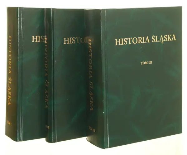 Książki o Śląsku - historia, kultura, ludzie w pigułce: co warto wiedzieć?