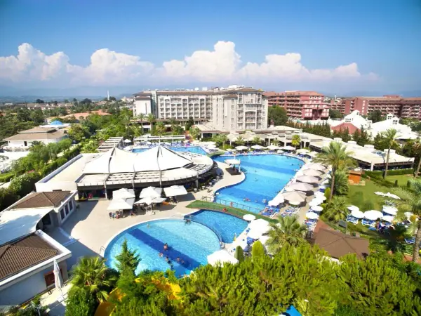 Kizilagac - Jak wybrać idealny hotel? Poradnik