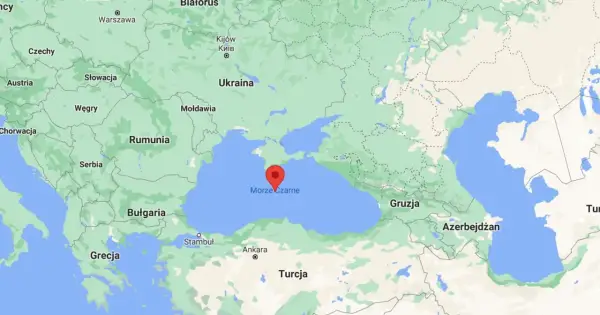 Polska nad Morzem Czarnym: Mit czy prawda? Odkryj fakty