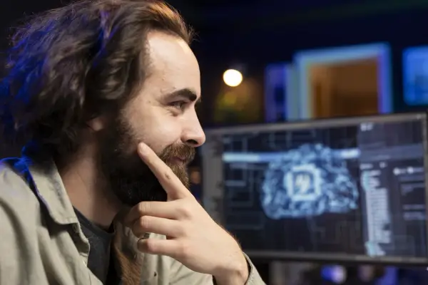 Dlaczego mądre decyzje technologiczne dają poczucie wielkiego wygrania