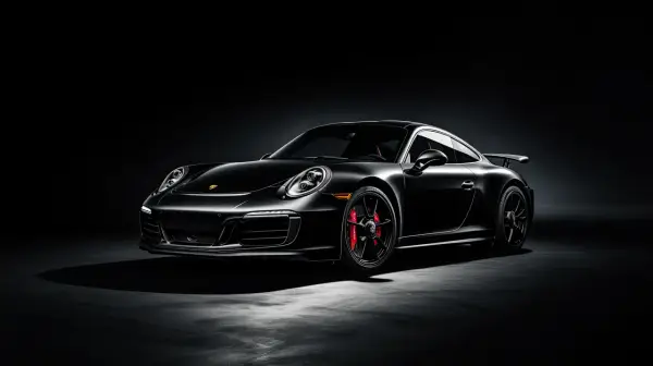 Samochody Porsche z USA – jak sprowadzić sportowe ikony i uniknąć pułapek importowych