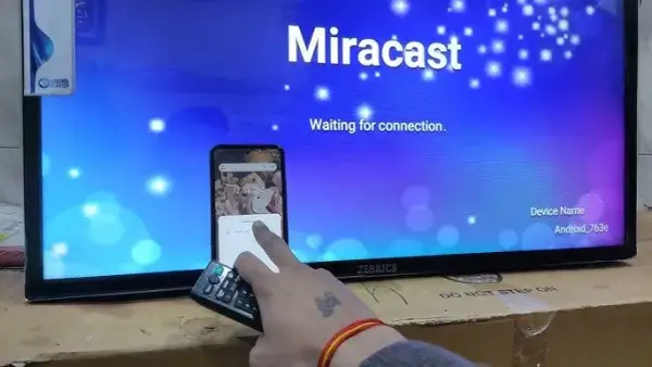 Bezprzewodowe łączenie telefonu z telewizorem, czyli HDMI, Chromecast, Miracast i AirPlay w jednym poradniku