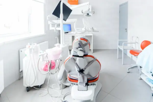 Znaczenie mikroskopu stomatologicznego w codziennej praktyce dentystycznej