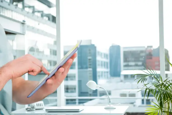 Inteligentne budynki i inteligentne platformy online — przyszłość technologii