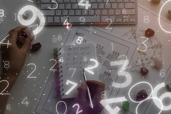 Matematyka losowości: co nauka naprawdę mówi o przypadku