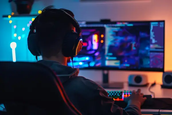 Najlepsze gry online dla początkujących