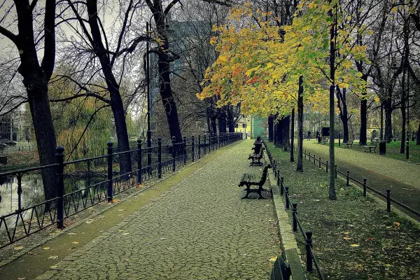 Jesienny weekend we Wrocławiu – pomysł na city break pełen klimatu