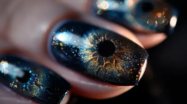 Czy lakier kocie oko to sposób na wyjątkowy manicure? Trendy