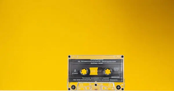 Muzyka lat 80. - największe przeboje i wspomnienia