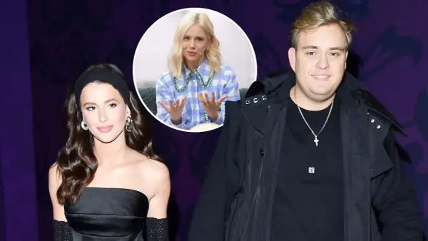 Kevin Mglej ma syna - William, Malwina Dubowska, Roksana Węgiel