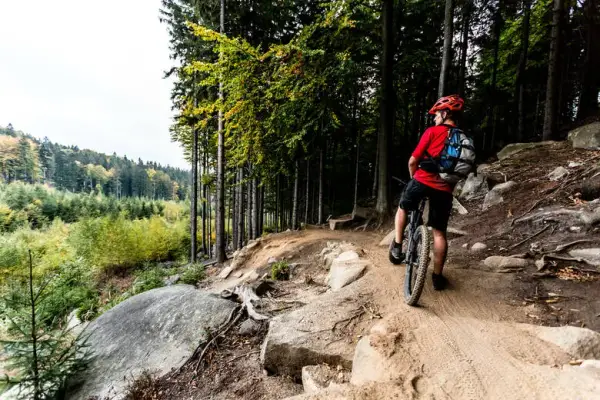 Trasy rowerowe Tatry: Odkryj najpiękniejsze i najtrudniejsze szlaki