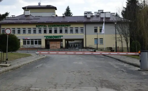 Sanatorium Zimowit Rymanów-Zdrój: Pokoje jak wybrać idealny?