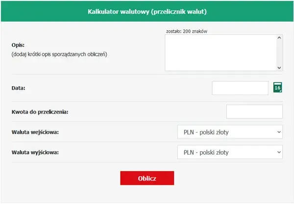 Kurs waluty przy wpłacie na konto: co musisz wiedzieć o przeliczaniu