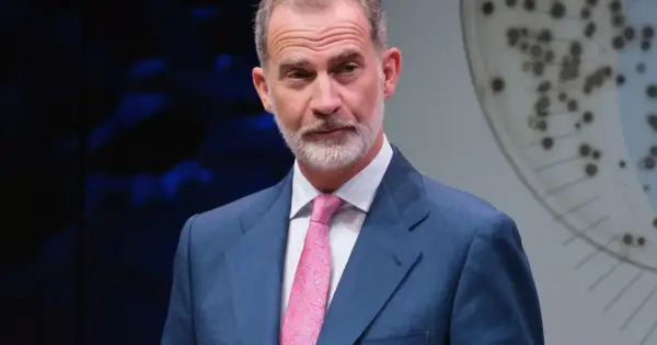 Felipe VI - król Hiszpanii. Rola monarchy dziś?